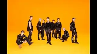 NCT 127 - Kick It Instrumental (Instrumental Remake By K-Vizonz!)