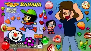 Top Banana: a Mind Splitting Game