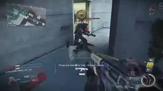 Call of Duty Infinite Warfare QuickScoping (#1)