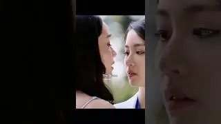 Jayna WANT her soo Bad 😏🙈! #ginj #ginjay #PoisonousLoveTheSeries #ginnynatnicha #JaynaAngelina