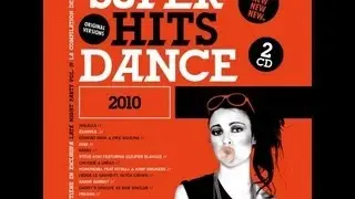 Super Hits Dance 2010 - Billo Music / Universal Music Italia