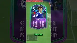 The New FUT Fantasy Cards ARE CRAZY!!! #fifa #fifa23