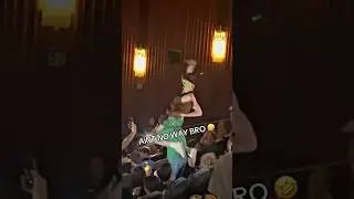 Bringing a REAL Chicken into Chicken Jockey for the Minecraft Movie 🤯