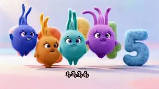 Counting 1-10 Song for Kids | Fun Math Adventures! 🌈🔟