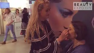 Paroda &bdquo;BEAUTY EXPO 2018&ldquo;