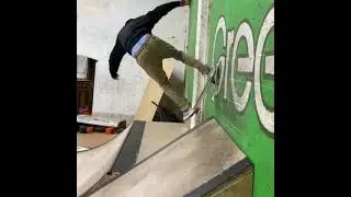 Speedlab Wheels team rider Rodney Jones ramp champ #speedlabteam #speedlabwheels