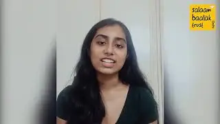 Volunteer Experiences At SBT Delhi