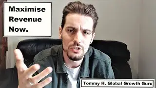 Tommy H. - Amazon Global Growth Guru  (Introduction).