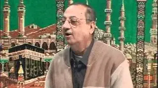 Arabic Course: Book 3 - DVD 2 - PART A2