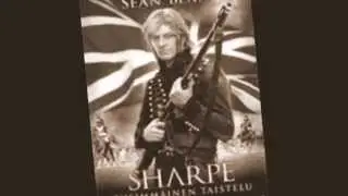 --Sharpe's Rifles Tribute--