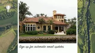 Luxury Real Estate for Sale in Florida | RealEstateShowcase.com