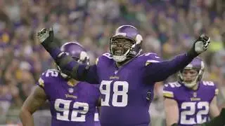 Vikings 