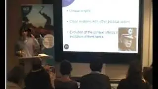 Enrique Mendizabal - Research Fellow, ODI