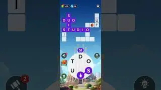 Words of Wonders Level 169 | Wow Level 169 | Wow Sagrada familia Answers
