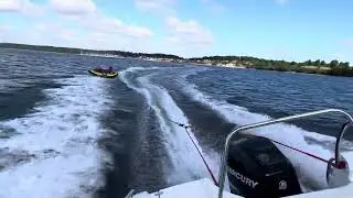 Badering efter speedb&aring;d med S&oslash;nderborg Ungdomsskole