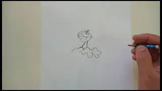 COMO DESENHAR O POK&Eacute;MON GIGANTAMAX FLAPPLE #FLAPPLE #POK&Eacute;MON