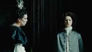 The Favourite - Did You Just Look at Me?