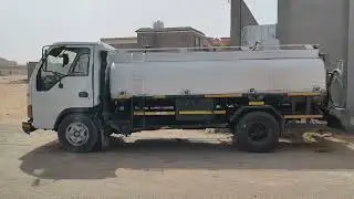 SAUDI ARABIA WATER TANKAR JOB KAISI HOTI HAI #saudijobs #minivlog 