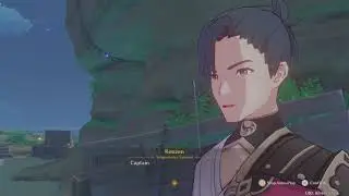 Victory Banquet | Genshin Impact
