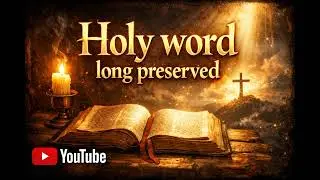 Holy word of God Long Preserved || Believer's🇹🇿