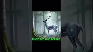 animals become robot in the future | most advanced robot | best robot in the world #shorts #ai