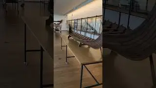 2023.07.01 베르겐 해양 박물관 Bergen Maritime Museum