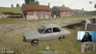 Jun 3, 2017 - PUBG (Да будут прокляты стримснайперы)