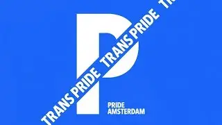 TRANSPRIDE | PRIDE AMSTERDAM 2018