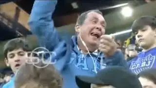 Los Jugadores y Hinchas de Boca Reaccionan al Gol de Borja 😅