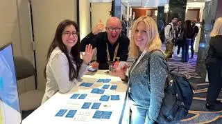 Programmatic I/O New York