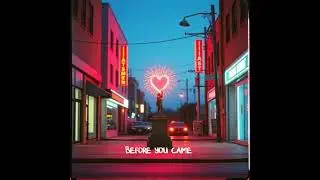 Before You Came (Past Perfect)