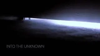 The White Vault Podcast - Into the Unknown - Horror Podcast Advert