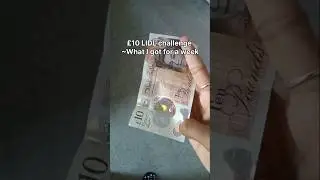 &pound;10 LIDL challenge-What I got for a week| budget eats| Cost of living in uk 🇬🇧 #shorts #viral #lidl