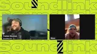  Interview with Nixon of Framing Hanley | Fatherhood, Music, and Life After 2020
