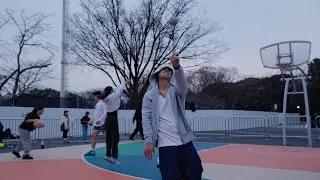 YDIZZY - 昔から一緒 (Prod. Made In Crimson)