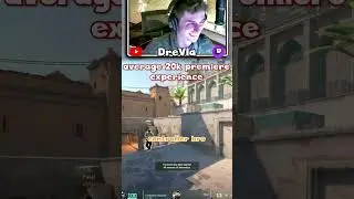 WHEN FACEIT LEVEL 10 SMURFS CARRY YOU&hellip; 😱🔥