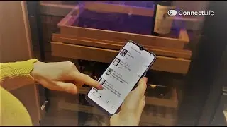 ConnectLife @ CES'20