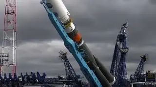 Стыковка [Carbon Based Lifeforms - Accede]