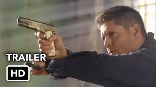 Supernatural 11x23 Extended Promo 