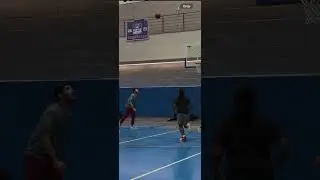BETWEEN STEPBACK THREE POINTER 🫣