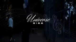 Universe - Wimm (official Video)
