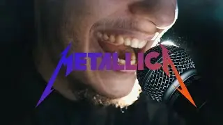 Metallica - Fuel (cover from Russia) by RiffPlay