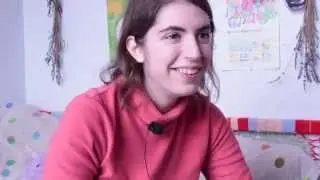 Allyssa Yohana Interview For FORGE. Issue 7