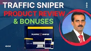 Traffic Sniper Product Review - 👉👉 My honest review of Traffic Sniper👈👈 Bonus offers