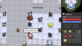 RotMG - Update 112.3 - HUZZAH!