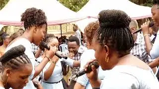 Aict tumaini katoro HUYU NDIE