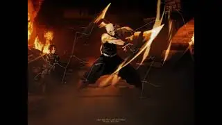 DEMON SLAYER X ESDEEKID #viral #demonslayer #anime #esdeekid #peak #tanjiro #tengenuzui🪷💮 