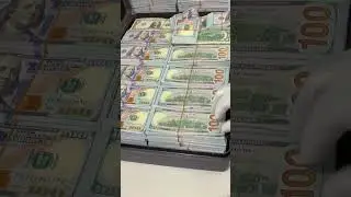 One Million in Cash