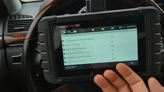 How to Check If Your Car will Pass Smog - Emissions Test (YOUCANIC Scanner)