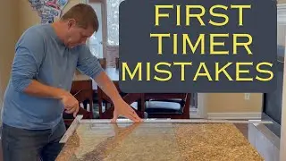 DIY First Time Using a Glass Cutter Like This - Top Seller on Amazon